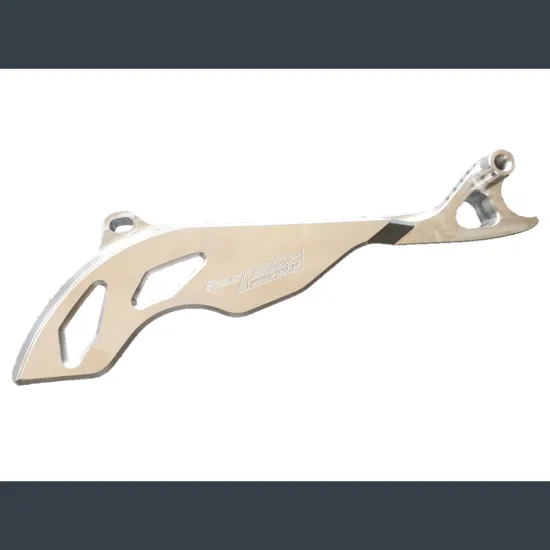 P-TECH KTM Husqvarna Gasgas 250/300 clutch slave cylinder protection 2021-2023 SPK011