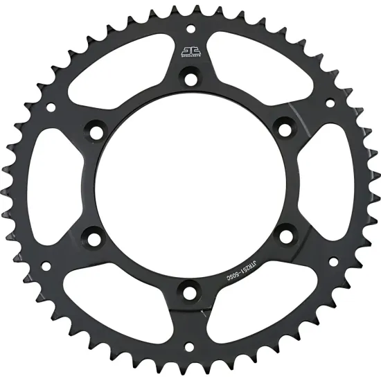 JT SPROCKETS Sprocket REAR 50T 520 SC JTR251.50SC