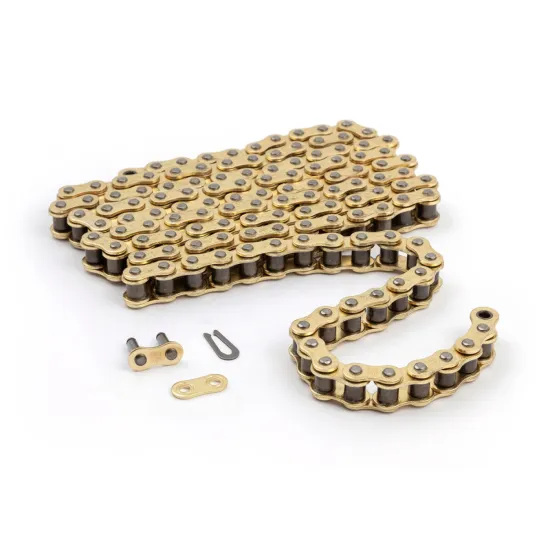 Tsubaki Road Chain 525 RQ2 128 links 55250525128