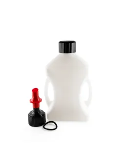 AWORKX Fuel Jug white 20L AW-20216