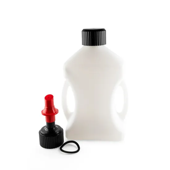 AWORKX Fuel Jug white 20L AW-20216