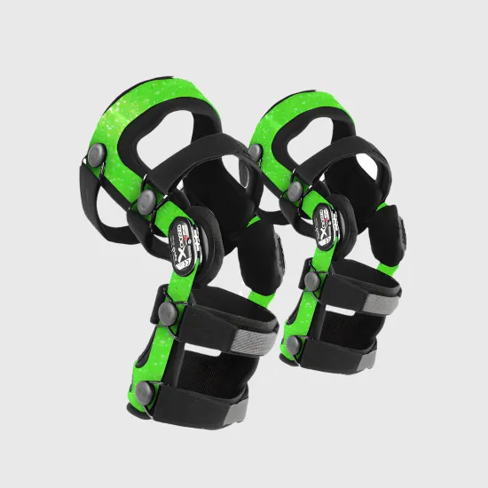 RXR PROTECT X-Cross Green