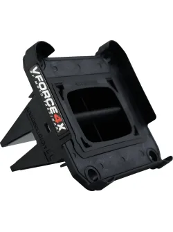 VFORCE/MOTO TASSINARI V-Force 4X Oil-Injected Reed Valve Set KTM OIL INJECTED V4X26AM-I