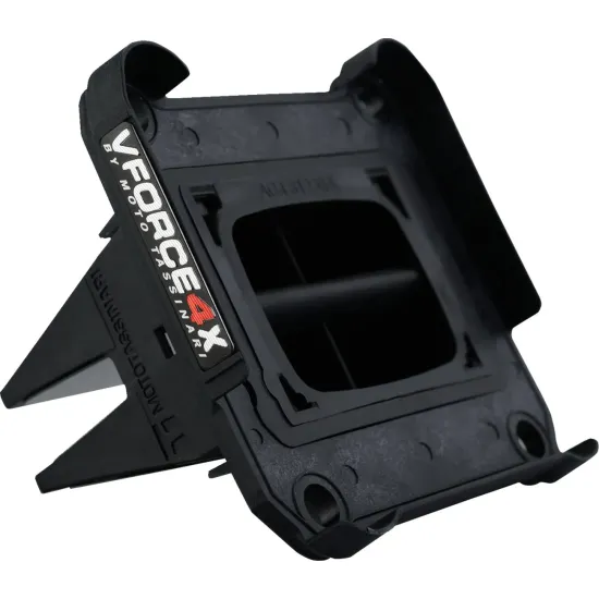 VFORCE/MOTO TASSINARI V-Force 4X Oil-Injected Reed Valve Set KTM OIL INJECTED V4X26AM-I