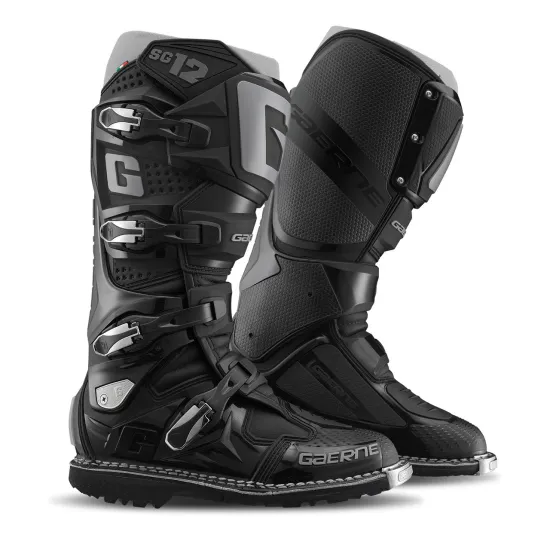 GAERNE MX / OFFROAD Enduro csizma - SG 12 (2177-071)
