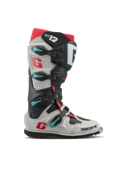 GAERNE MX / OFFROAD Enduro csizma - SG 12 (2177-071)