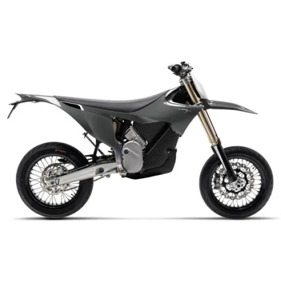 STARK VARG SM ALPHA 80HP