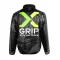 X-GRIP Rain Jacket Raceshield black XG-2811-001