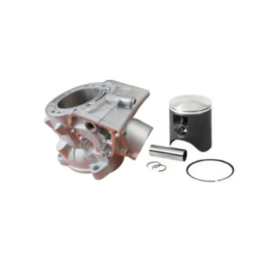 KTM Cylinder + Piston A45030138000