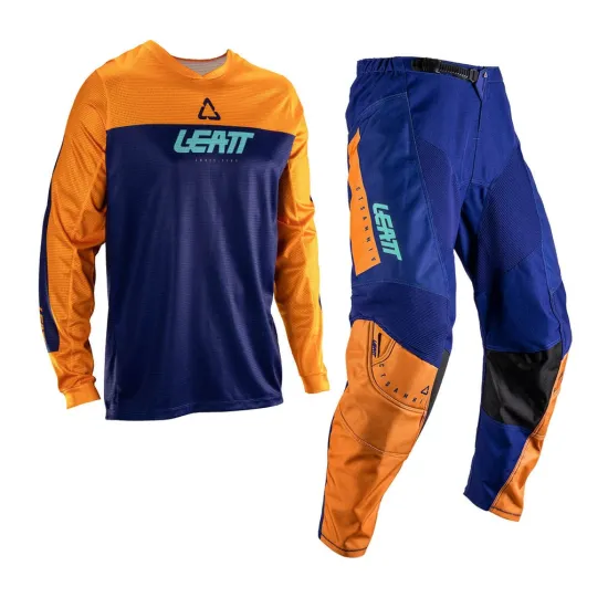 LEATT Motocross Ride Kit 3.5 V26