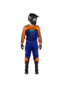 LEATT Motocross Ride Kit 3.5 V26