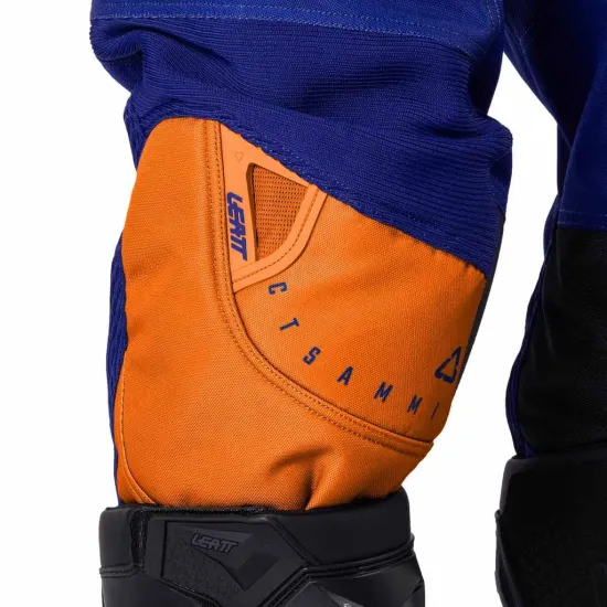 LEATT Motocross Ride Kit 3.5 V26 #4