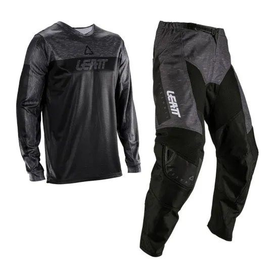 LEATT Motocross Ride Kit 3.5 V26