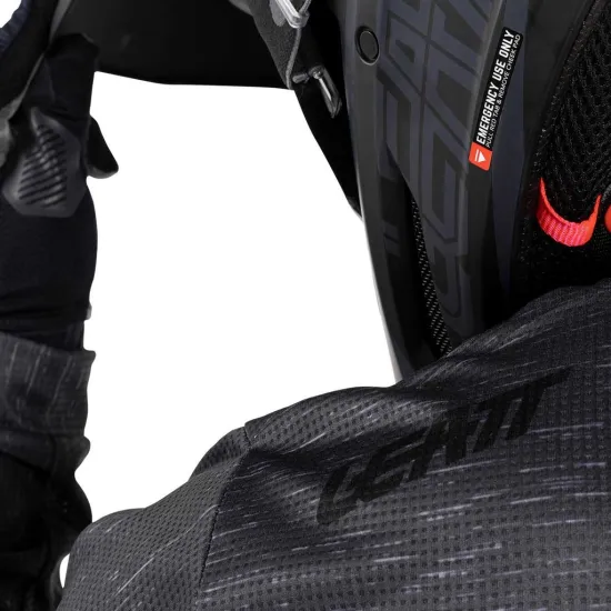 LEATT Motocross Ride Kit 3.5 V26 #5