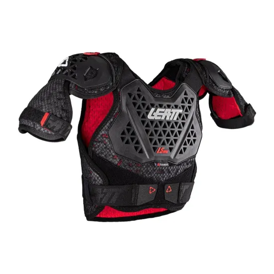 LEATT 1.5 Pro Mini Children's Chest Protector