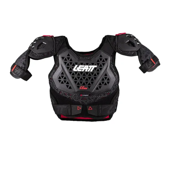 LEATT 1.5 Pro Mini Children's Chest Protector #1