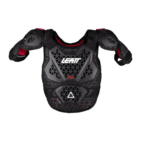 LEATT 1.5 Pro Mini Children's Chest Protector #2