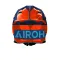 AIROH Twist 3 Motocross sisak Fancy Orange/Blue Gloss (TW3F32-XS)