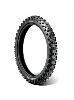 PLEWS Front tyre 90/100-21 Plews Tyres EN1 Enduro Grand Prix Extreme GP1FS-10021