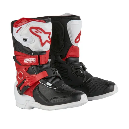 ALPINESTARS Tech 3S gyerek csizma