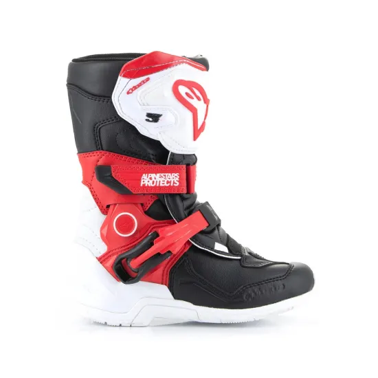 ALPINESTARS Tech 3S gyerek csizma #2