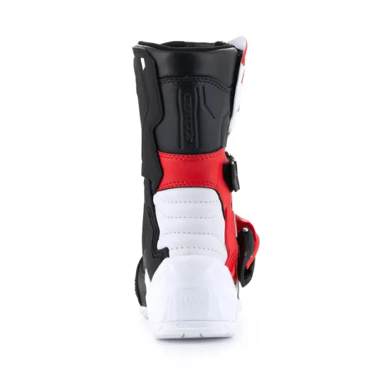 ALPINESTARS Tech 3S gyerek csizma #4