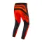 ALPINESTARS Fluid Lurv Pants (3722024-411-30) - Hot Orange/Black