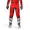 ALPINESTARS Fluid Lurv Pants (3722024-411-30) - Hot Orange/Black