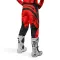 ALPINESTARS Fluid Lurv Pants (3722024-411-30) - Hot Orange/Black
