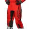 ALPINESTARS Fluid Lurv Pants (3722024-411-30) - Hot Orange/Black