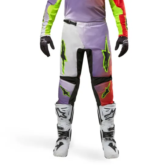 Alpinestars Fluid Lucent Pants (SKU 3723724-2029-28) #3