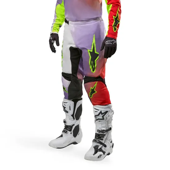 Alpinestars Fluid Lucent Pants (SKU 3723724-2029-28) #4