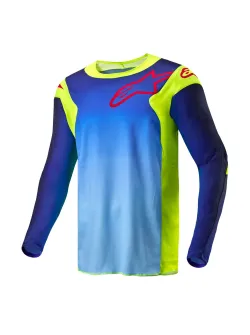 ALPINESTARS Jersey Racer Hoen