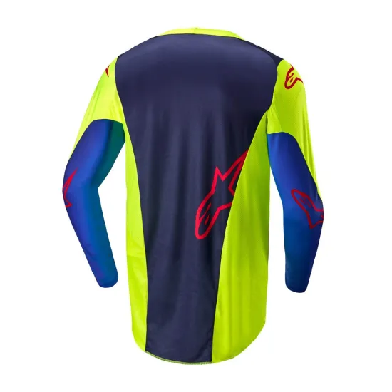 ALPINESTARS Jersey Racer Hoen #2