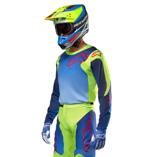 ALPINESTARS Jersey Racer Hoen #3