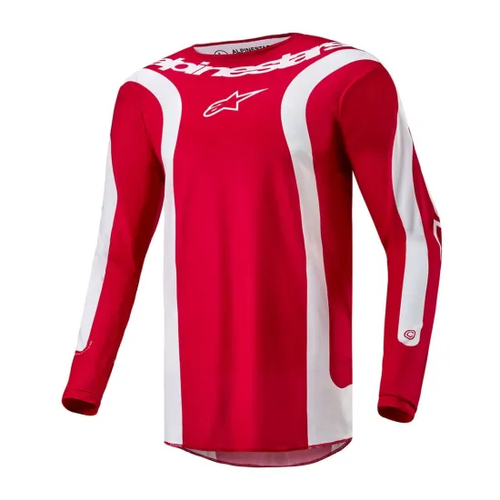 ALPINESTARS 2024 Fluid Lurv Jersey - SKU 3762024-3120-S