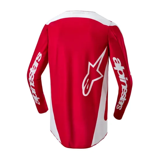 ALPINESTARS 2024 Fluid Lurv Jersey - SKU 3762024-3120-S #2