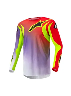 ALPINESTARS Jersey Fluid Lucent