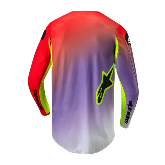 ALPINESTARS Jersey Fluid Lucent #2