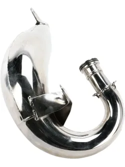 FMF Gold Series Fatty&trade; Pipe KTM125SX/150SX/XC 025119
