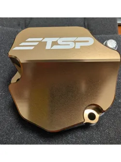 TSP KTM Group 250/300 TBI 2026 Oversized Powervalve (Power valve) Cover