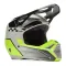 FOX Motocross Helmet Youth V1 Collect MIPS ECE 22.06