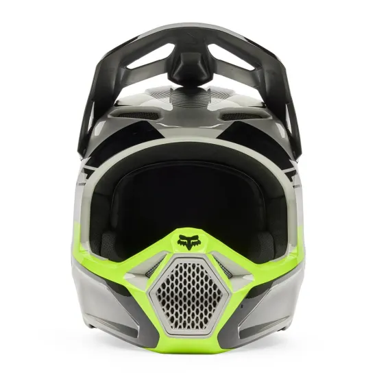 FOX Motocross Helmet Youth V1 Collect MIPS ECE 22.06 #2