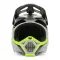 FOX Motocross Helmet Youth V1 Collect MIPS ECE 22.06