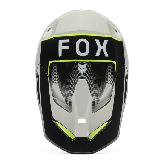 FOX Motocross Helmet Youth V1 Collect MIPS ECE 22.06 #3