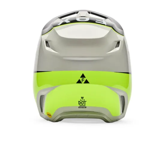 FOX Motocross Helmet Youth V1 Collect MIPS ECE 22.06 #4