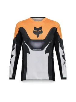 FOX Ifj&uacute;s&aacute;gi Motocross Mez 180 Noble