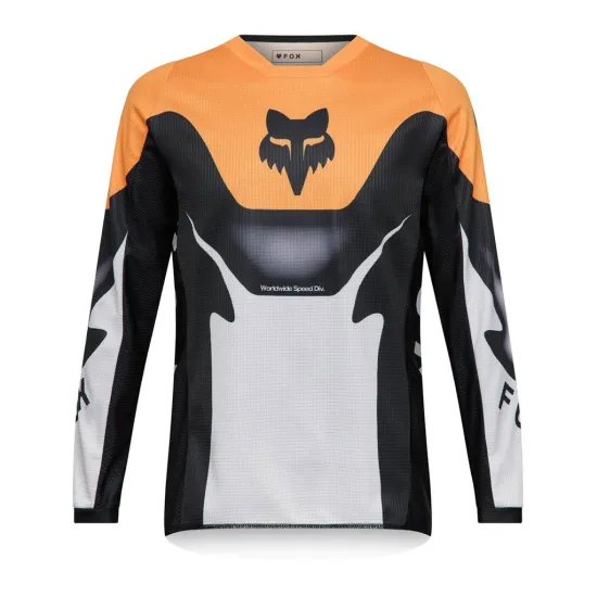 FOX Motocross Jersey Youth 180 Noble