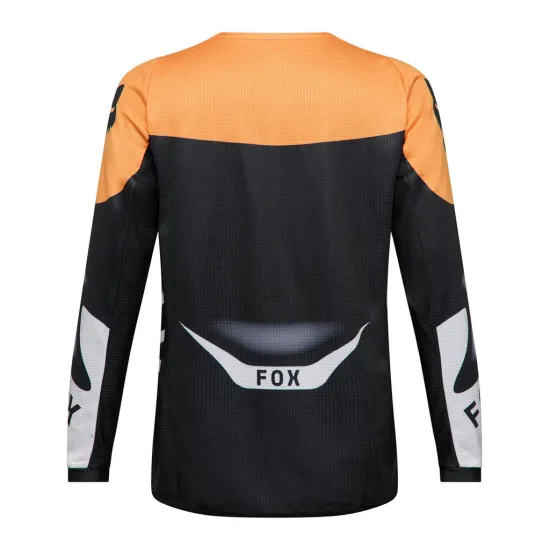 FOX Motocross Jersey Youth 180 Noble #1