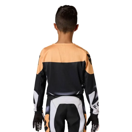 FOX Motocross Jersey Youth 180 Noble #3
